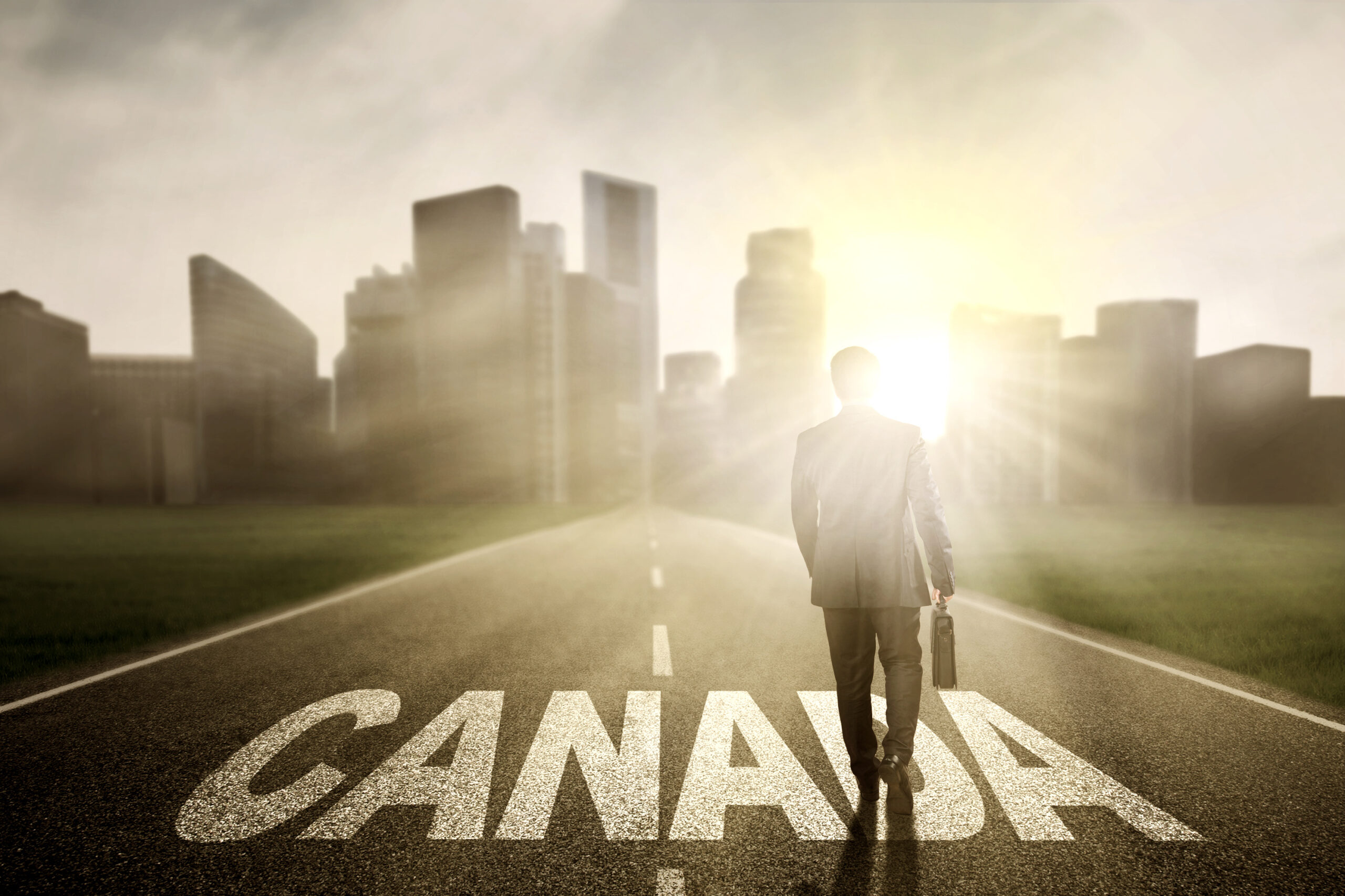 The Essential Guide to Canada’s Start-Up Visa Program