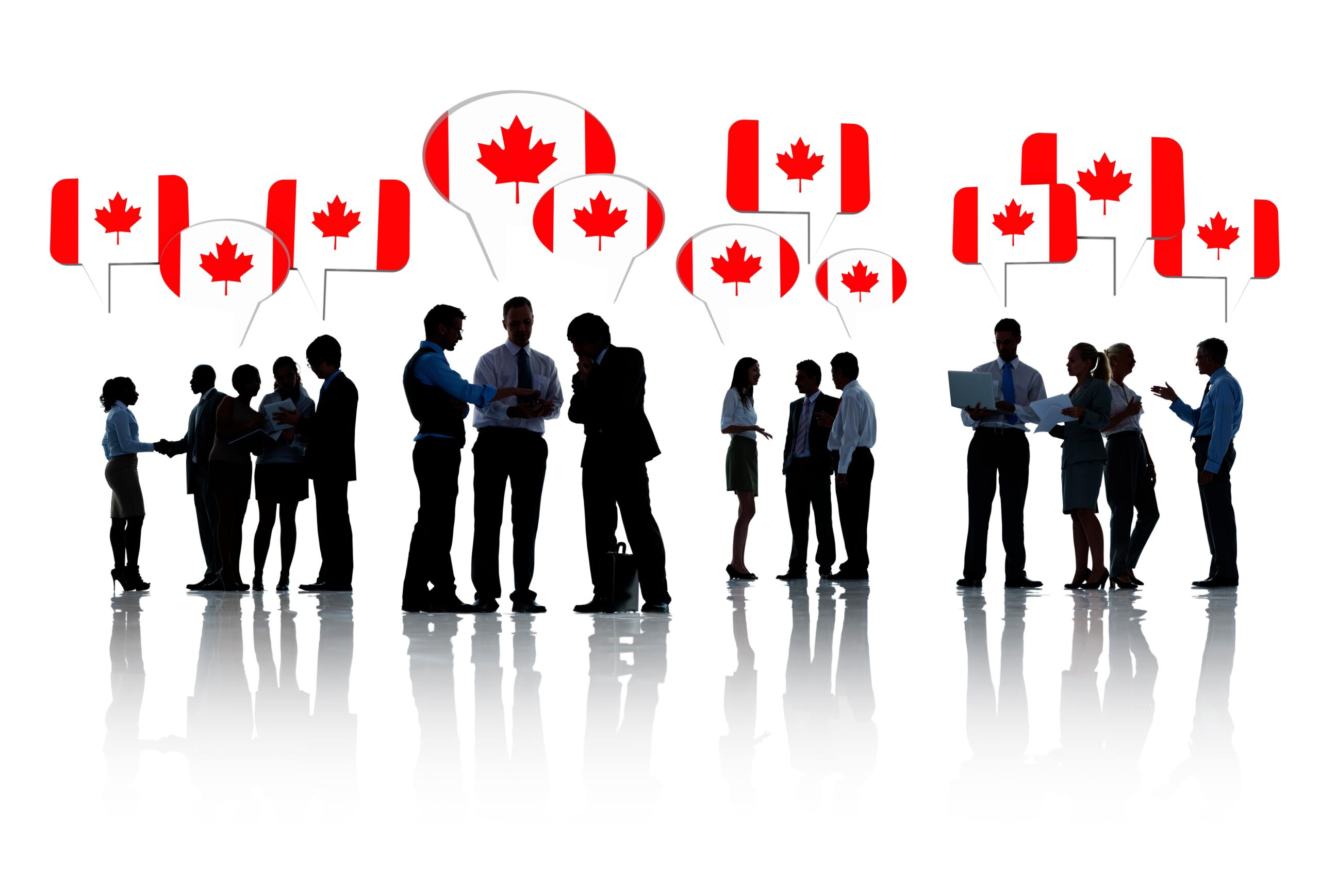 LMIA and the Canadian Job Market: Understanding the Connection