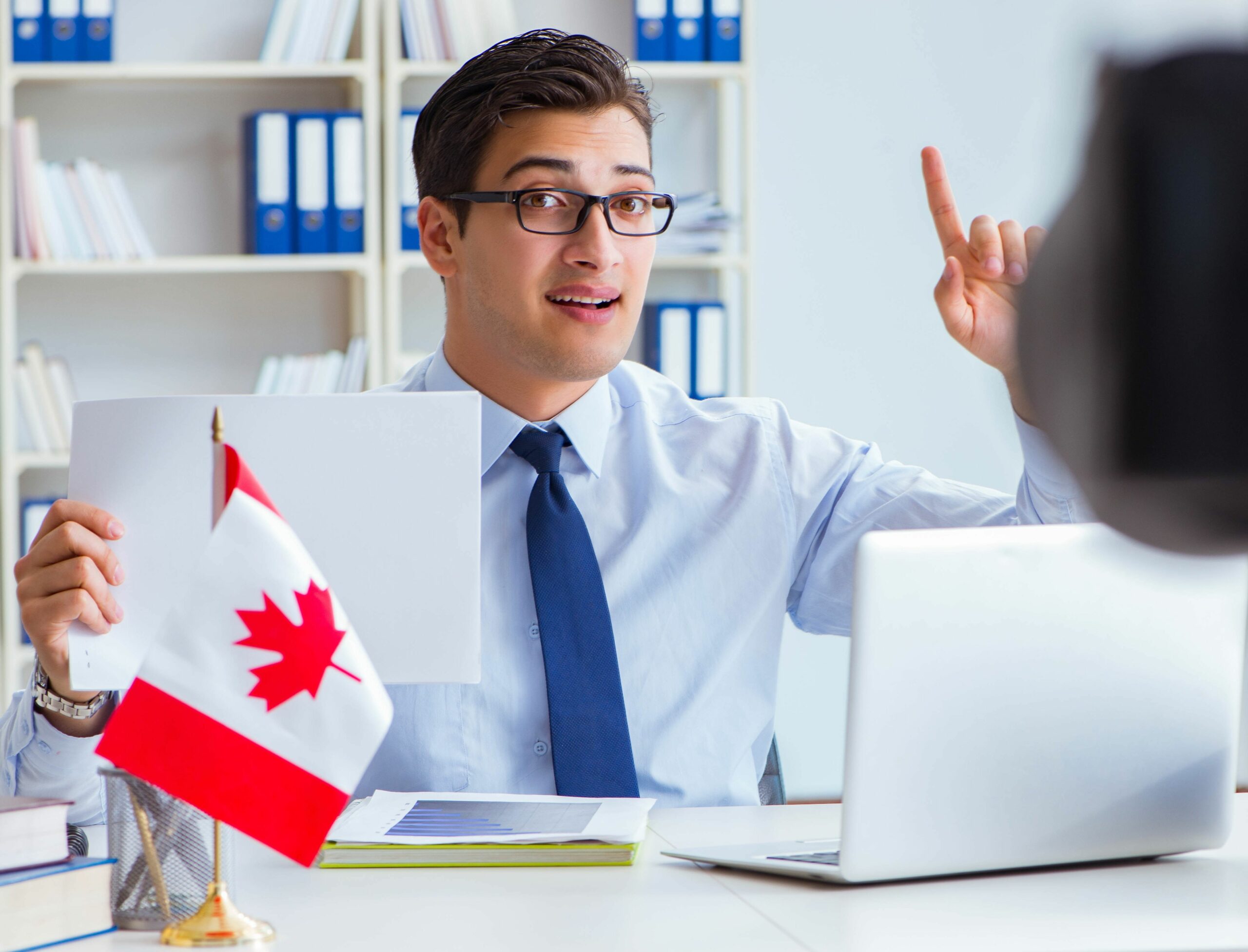 Navigating the LMIA Process in Canada: A Guide for Employers by APJ Immigration